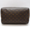 LOUIS VUITTON モノグラムキャンバス スピーディ30 トートバッグ 158542405 [P]