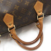 LOUIS VUITTON モノグラムキャンバス スピーディ30 トートバッグ 158542405 [P]