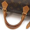 LOUIS VUITTON モノグラムキャンバス スピーディ30 トートバッグ 158542405 [P]