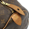 LOUIS VUITTON モノグラムキャンバス スピーディ30 トートバッグ 158542405 [P]
