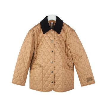 Burberry DRANEFELD Diamond Quilted Jacket M 37544Y 158542486 [P]