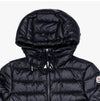 MONCLER フード付きショートパディング 156331065 [P]