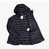MONCLER フード付きショートパディング 156331065 [P]