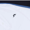 J LINDEBERG ポロゴルフ半袖Tシャツ 158539556 [P]