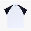 J LINDEBERG ポロゴルフ半袖Tシャツ 158539556 [P]