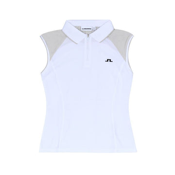 J Lindeberg Short Sleeve Golf Sleeveless Women's T-shirt 158539557 [P]