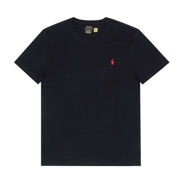 Polo Ralph Lauren Short Sleeve Custom Slim Fit Men's T-shirt 158539583 [P]
