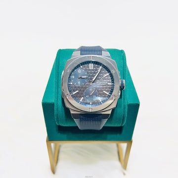 Alpina AL650DGN4AE6 Extreme Regulator Automatic Limited Men's Watch 158542719 [P]