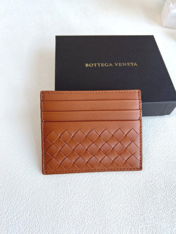 Bottega Veneta Card Wallet 624106 Luxury Card Case 158542720 [P]