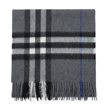 BURBERRY Unisex Karierter Cashmere Schal 158538278 [P]