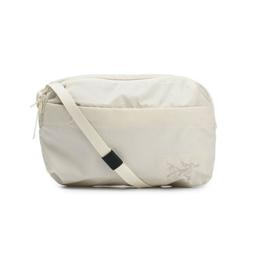 ARCTERYX Crossbody Bag Heliahd Sea Salt 157230647 [P]