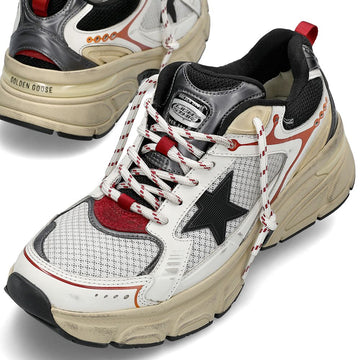 Golden Goose Light Star Sneakers GMF00724 F008465 12485 158543012 [P]