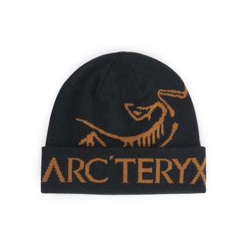 ARCTERYX バードワードトーク 24K ブラック X000010065 157972523 [P]