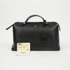 FENDI ラージレザーメッセンジャーバッグ 158377587 [P]