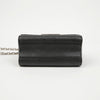 LOUIS VUITTON ツイストチェーンブラックショルダークロスバッグ 158377751 [P]