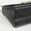 LOUIS VUITTON ツイストチェーンブラックショルダークロスバッグ 158377751 [P]