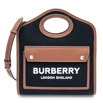 BURBERRY Mini-Taschen-Tragetasche 8055746 51489323 [P]