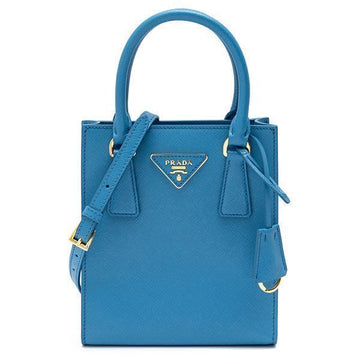 PRADA Saffiano-Leder-Handtasche 56711321 [P]