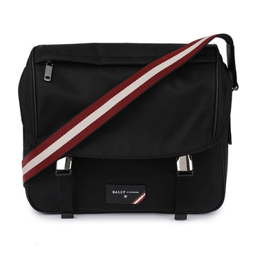 BALLY テクノ メンズ メッセンジャーバッグ 78768269 [P]