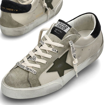 GOLDEN GOOSE Superstar Sneakers GMF00102 F008728 83408 158543110 [P]
