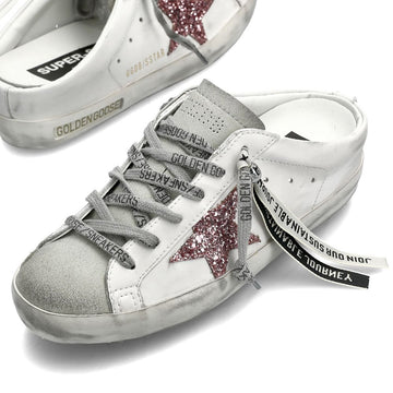 Golden Goose Superstar Sabot Mule Sneakers GWF00110 F005887 10386 158543331 [P]