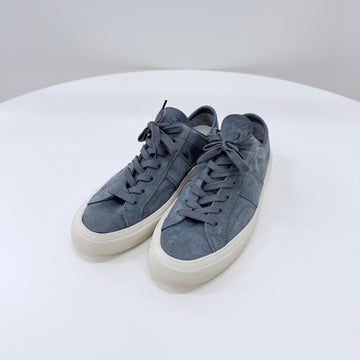 Tom Ford Cambridge Suede Sneakers Blue 158543366 [P]