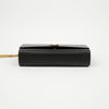 Saint Laurent Medium Shoulder Crossbody Bag Black with Gold Hardware 158380182 [P]