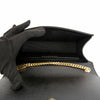 Saint Laurent Medium Shoulder Crossbody Bag Black with Gold Hardware 158380182 [P]