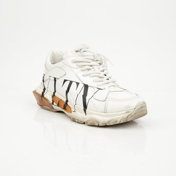 VALENTINO Bounce Sneaker Weiß 158521488 [P]