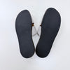 HERMES Zwei-Farben Sandalen 158543436 [P]