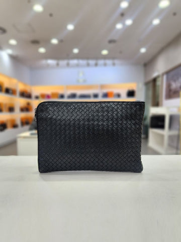 Bottega Veneta Intrecciato Clutch Bag 224052 158543591 [P]