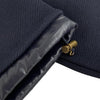 MONCLER トリコットロゴジップパディングジャケット 158527439 [P]