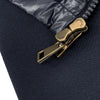 MONCLER トリコットロゴジップパディングジャケット 158527439 [P]