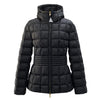 MONCLER Engoulevent アンギュルバン スクエア キルティング ダウンパディング 1A000585995N 158544009 [P]