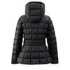 MONCLER Engoulevent アンギュルバン スクエア キルティング ダウンパディング 1A000585995N 158544009 [P]