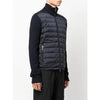Moncler Tricot Padding Zip-Up Cardigan 26FW 9B50700A9341 158544026 [P]
