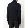 Moncler Tricot Padding Zip-Up Cardigan 26FW 9B50700A9341 158544026 [P]