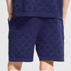 LOUIS VUITTON Monogram Shorts 1AK72O / Herren Shorts 158544043 [P]