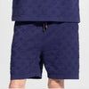 LOUIS VUITTON Monogram Shorts 1AK72O / Herren Shorts 158544043 [P]