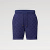 LOUIS VUITTON Monogram Shorts 1AK72O / Herren Shorts 158544043 [P]