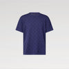 Louis Vuitton Short Sleeve Crewneck T-Shirt 1AK720 158544141 [P]