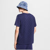 Louis Vuitton Short Sleeve Crewneck T-Shirt 1AK720 158544141 [P]