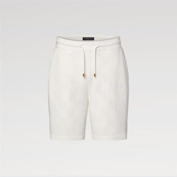 LOUIS VUITTON Signature Shorts 158544185 [P]