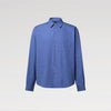 Louis Vuitton Embroidered Monogram Long Sleeve Shirt 1AK78I 158544298 [P]