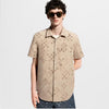 LOUIS VUITTON モノグラムショートスリーブシャツ 1AK77Y 158544428 [P]