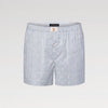 Louis Vuitton Monogram Striped Boxer Shorts 1AK75M / Men's Shorts 158544454 [P]