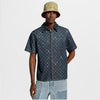 Louis Vuitton Monogram Denim Short Sleeve Shirt 1AK7C4 158544482 [P]