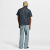 Louis Vuitton Monogram Denim Short Sleeve Shirt 1AK7C4 158544482 [P]