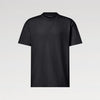 LOUIS VUITTON Embossed T-Shirt 1AJXFM / Herren Rundhalsausschnitt Kurzarmshirt 158544506 [P]
