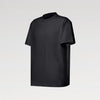 LOUIS VUITTON Embossed T-Shirt 1AJXFM / Herren Rundhalsausschnitt Kurzarmshirt 158544506 [P]